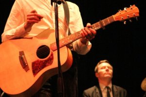 Mick Harvey @ Teatro Juvarra - Torino