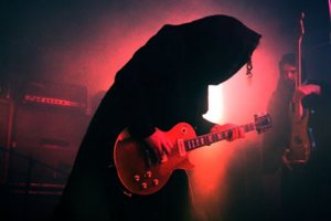 Sunn O))) + Heart @ Spazio 211 2