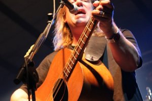 Anno 2017 » 2006 » Violent Femmes – 01-06-06 – Extragon, Bologna