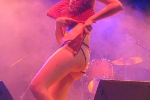 Anno 2017 » 2006 » Sick Girl – 02-07-06 – Chico Bum Festival, Borgaro (TO)