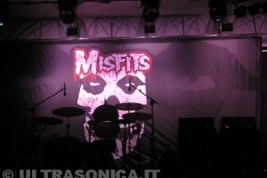 Misfits @ Chicobum festival Borgaro (To) 3