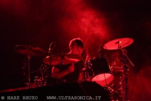 Spaziale Festival 2006 - Editors