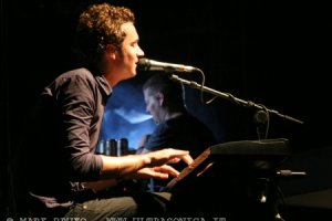 Spaziale Festival 2006 - Editors