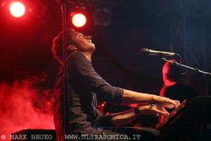 Spaziale Festival 2006 - Editors