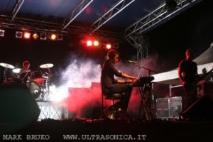 Spaziale Festival 2006 - Editors