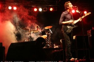 Spaziale Festival 2006 - Editors