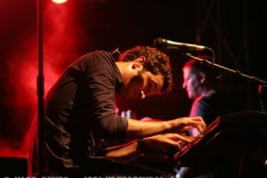 Spaziale Festival 2006 - Editors