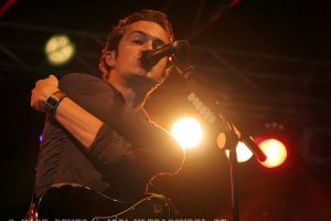 Spaziale Festival 2006 - Editors