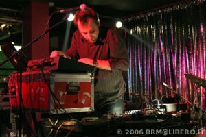 B.Fleischmann @ Spazio 211 Torino 2