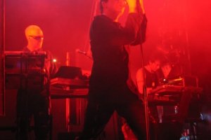 Anno 2017 » 2006 » Gary Numan – 14-05-06 – Hiroshima Mon Amour, Torino