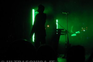 Gary Numan @ Hiroshima Mon Amour 7