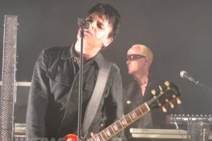 Gary Numan @ Hiroshima Mon Amour 9