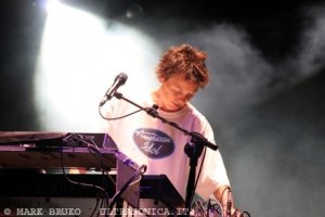 Goa-Boa2006 : Laurie Anderson