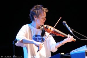 Goa-Boa2006 : Laurie Anderson