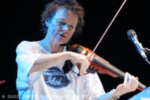 Goa-Boa2006 : Laurie Anderson