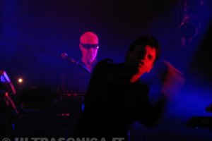 Gary Numan @ Hiroshima Mon Amour 14