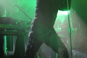 Gary Numan @ Hiroshima Mon Amour 15