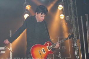 Gary Numan @ Hiroshima Mon Amour 17