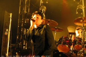 Gary Numan @ Hiroshima Mon Amour 18