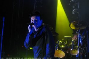 Gary Numan @ Hiroshima Mon Amour 19