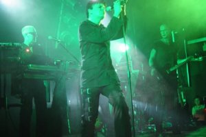 Gary Numan @ Hiroshima Mon Amour 20