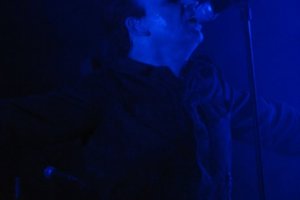Gary Numan @ Hiroshima Mon Amour 22