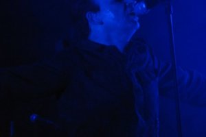 Gary Numan @ Hiroshima Mon Amour 22