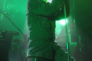 Gary Numan @ Hiroshima Mon Amour 24