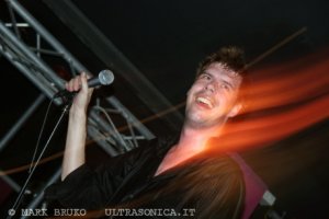 Liars @Spazio211 - Torino