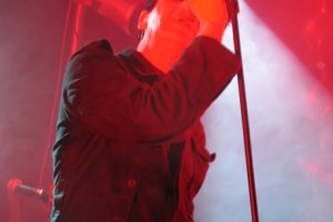 Gary Numan @ Hiroshima Mon Amour 26