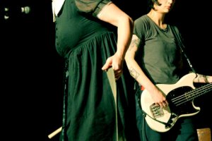 Anno 2017 » 2006 » Carla bozulich – 06-11-06 – ZuFest, Genova