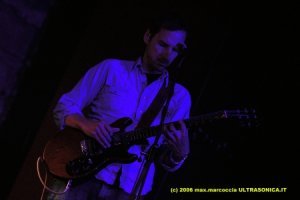 Two Dollar Guitar @ La Palma Club Roma 7