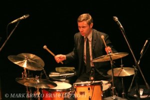 Mick Harvey @ Teatro Juvarra - Torino