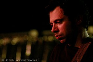 Zu + Joe Lally (Fugazi) + the dead elephant - Spazio211 - Torino - 30/03/07