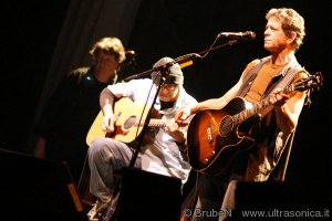 Lou Reed plays Berlin - Traffic 2007 - Torino