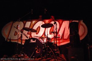 Anno 2017 » 2007 » Ministri – 20-02-07 – Bloom, Mezzago (MI)