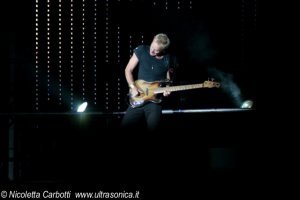 The Police - Stadio delle Alpi - Torino 2007 4