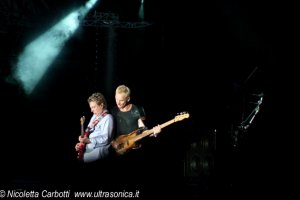 The Police - Stadio delle Alpi - Torino 2007 6