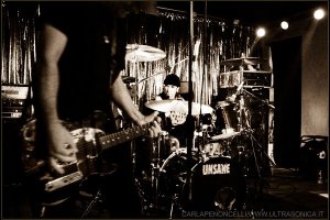 Anno 2017 » 2007 » Unsane – 08-10-07 – Spazio211, Torino