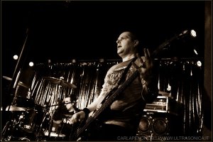 Unsane @ Spazio211 - Torino