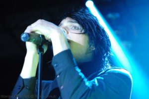 My Chemical Romance - Milano 2007 - Foto Elisabetta Bellosta 4