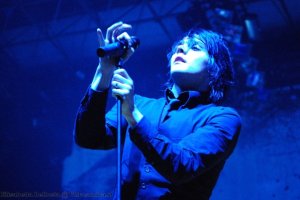 My Chemical Romance - Milano 2007 - Foto Elisabetta Bellosta 7