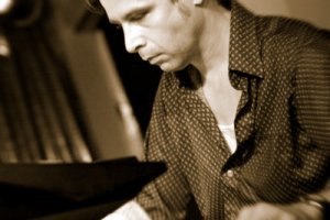 Anno 2017 » 2007 » Mick Harvey – 22-09-07 – Spazio211, Torino