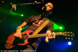 Canadians @Circolo degli Artisti Roma 2