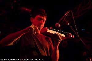 Canadians @Circolo degli Artisti Roma 11