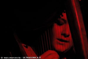 Nancy Elisabeth @Traffic Roma 6