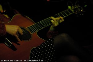 Nancy Elisabeth @Traffic Roma 8