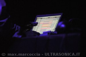 Anno 2017 » 2007 » Murcof – 19-01-07 – Auditorium Parco della Musica, Roma