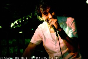 Anno 2017 » 2006 » Kid Congo & The Pink Monkeys Birds – 25-11-06 – Spazio211, Torino