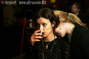 Happy Birthday Ultrasonica - Foto By BrubeN.com
